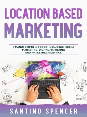 cover image of Location Based Marketing